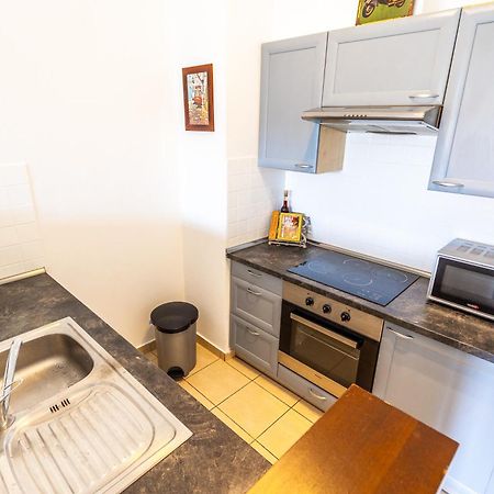 Kazinczy 52 B Apartment ブダペスト エクステリア 写真