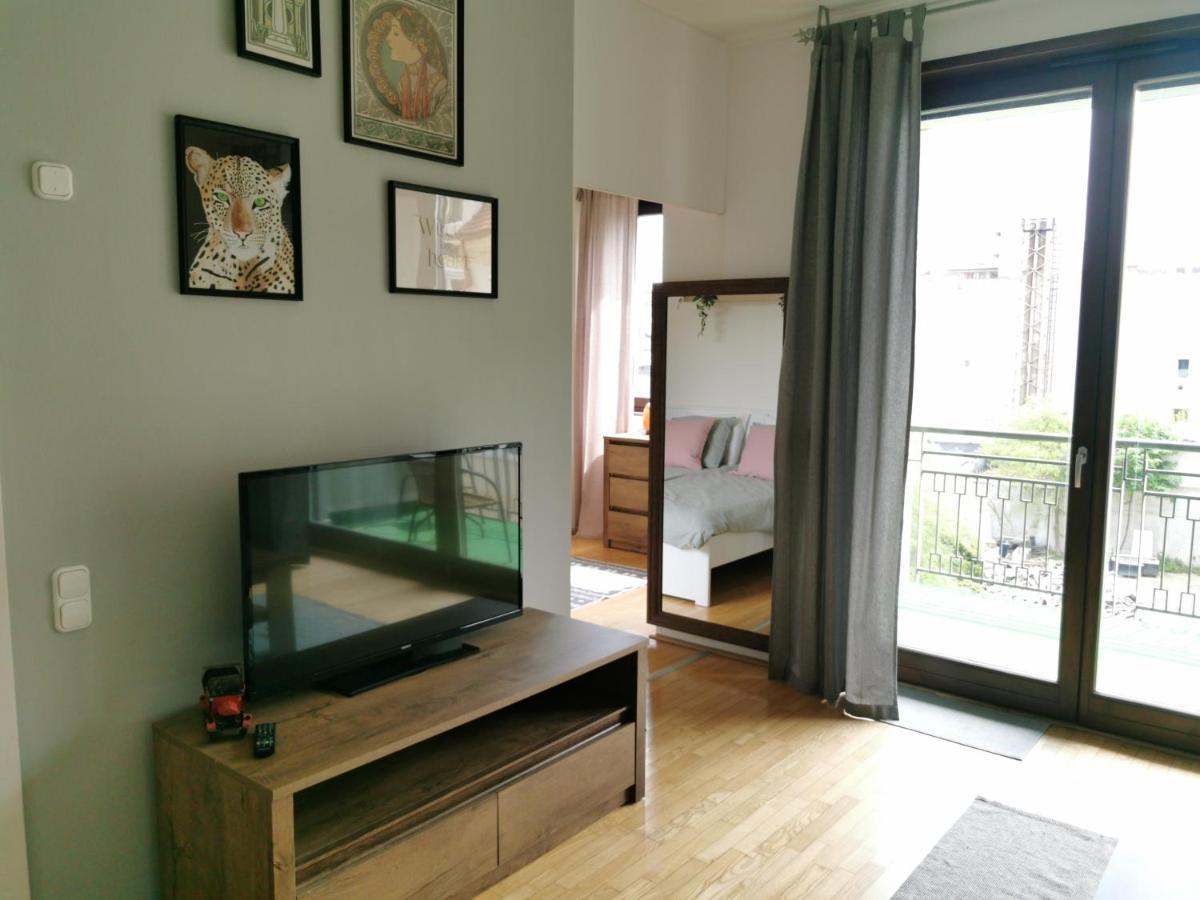 Kazinczy 52 B Apartment ブダペスト エクステリア 写真