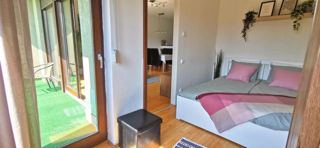 Kazinczy 52 B Apartment ブダペスト エクステリア 写真