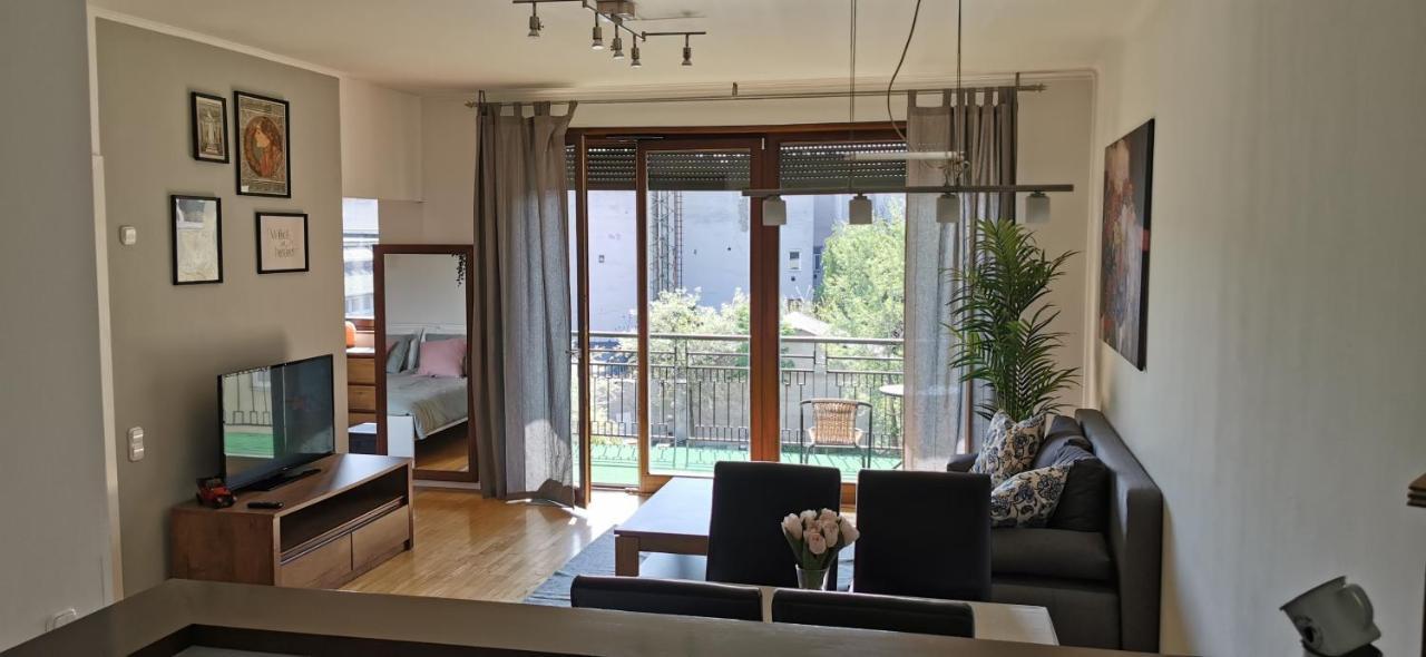 Kazinczy 52 B Apartment ブダペスト エクステリア 写真