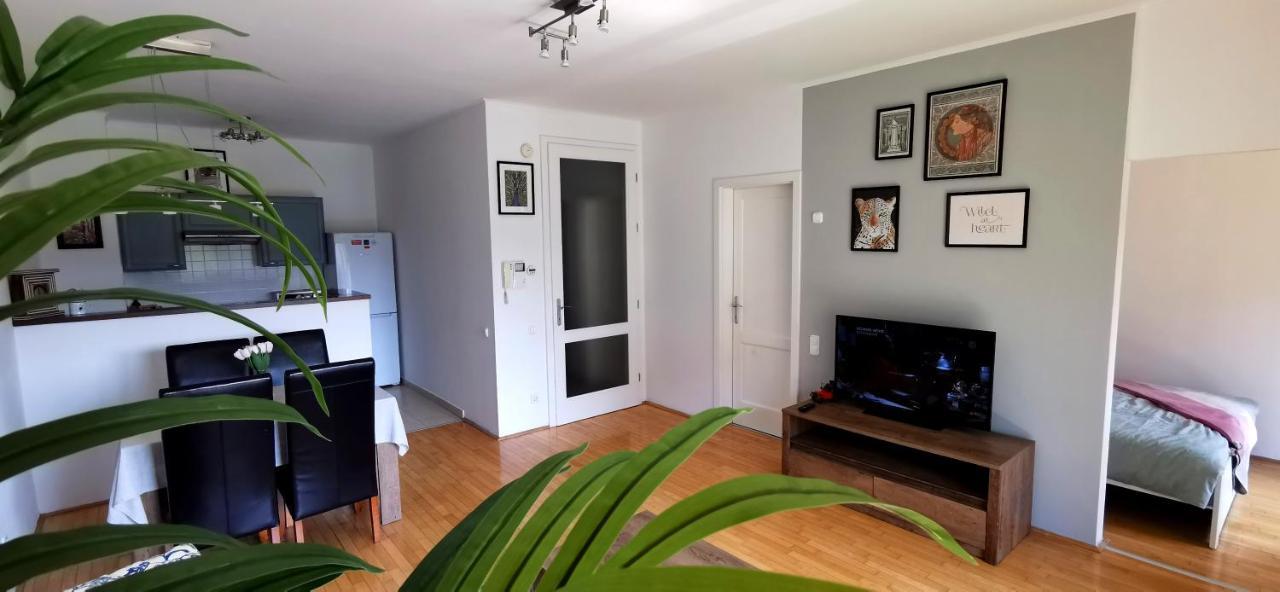 Kazinczy 52 B Apartment ブダペスト エクステリア 写真