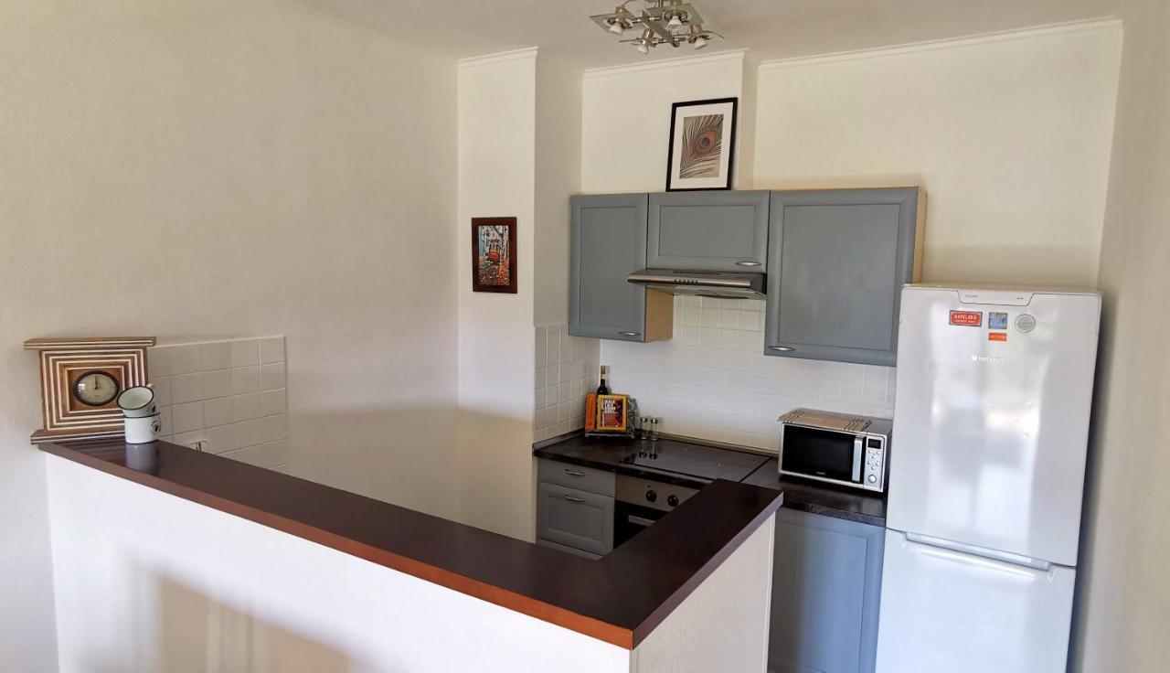 Kazinczy 52 B Apartment ブダペスト エクステリア 写真