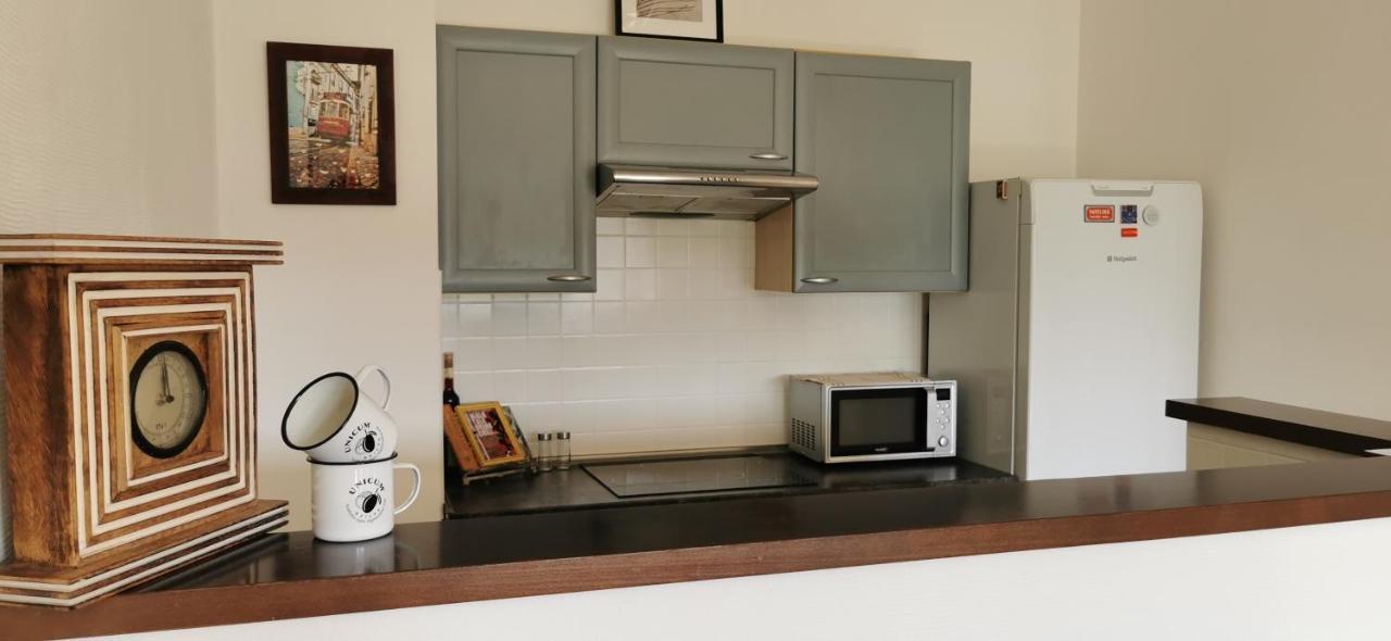 Kazinczy 52 B Apartment ブダペスト エクステリア 写真