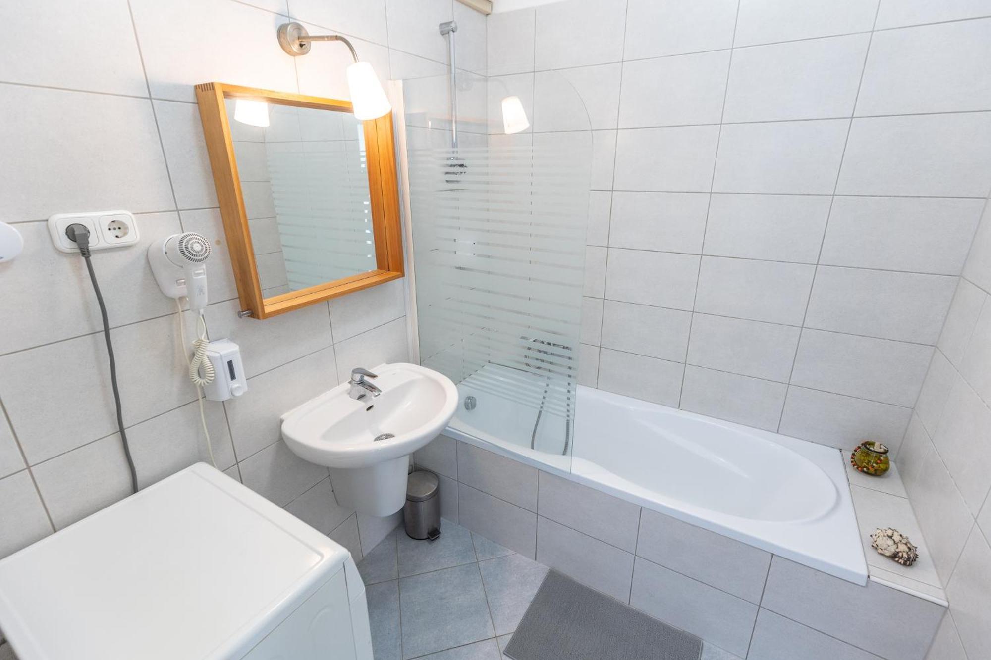 Kazinczy 52 B Apartment ブダペスト エクステリア 写真